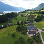 Hauslhof * Saint Wolfgang