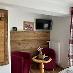 Hauslhof Bed and breakfast *