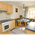 Bed and breakfast Hauslhof