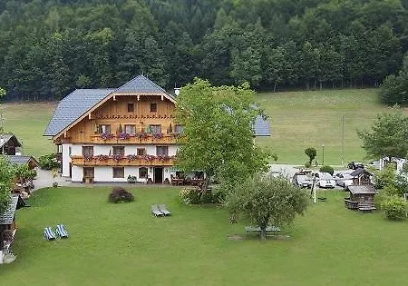 Bed & Breakfast Hauslhof *