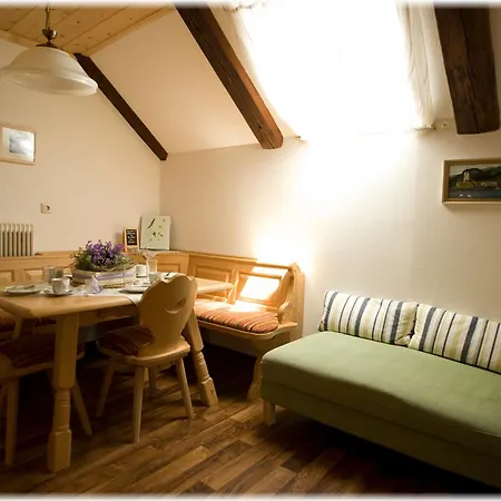 Bed & Breakfast Hauslhof