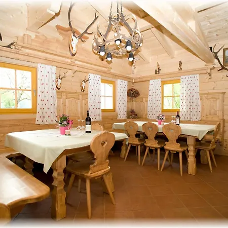 Hauslhof Sankt Wolfgang im Salzkammergut