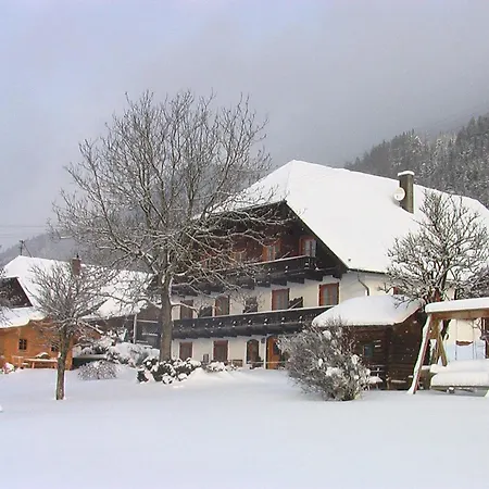 Hauslhof * Sankt Wolfgang im Salzkammergut