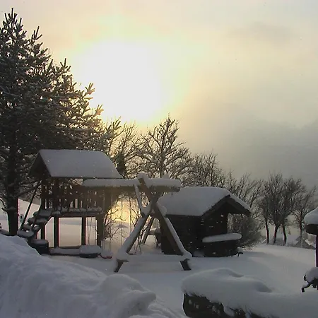Hauslhof Bed & Breakfast Sankt Wolfgang im Salzkammergut