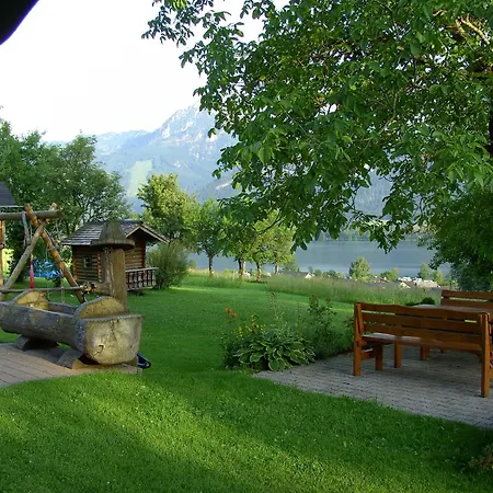 Bed & Breakfast Hauslhof *