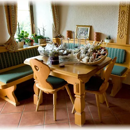 Hauslhof Bed & Breakfast Sankt Wolfgang im Salzkammergut