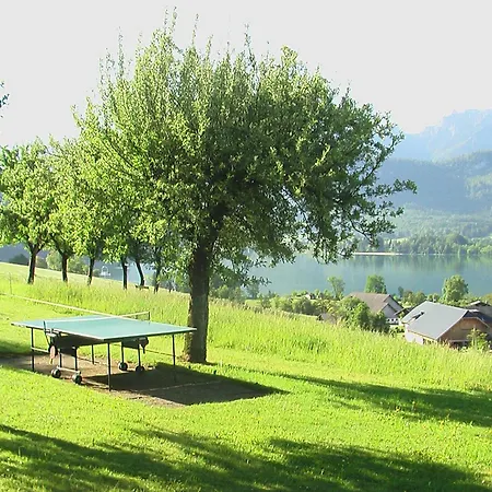 Hauslhof Bed & Breakfast