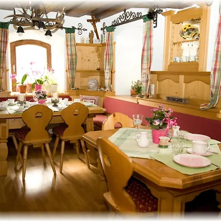 Bed & Breakfast Hauslhof
