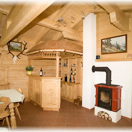 Bed & Breakfast Hauslhof Sankt Wolfgang im Salzkammergut