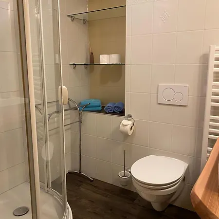 豪斯霍夫农场假期酒店 Saint Wolfgang