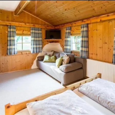 Bed & Breakfast Hauslhof