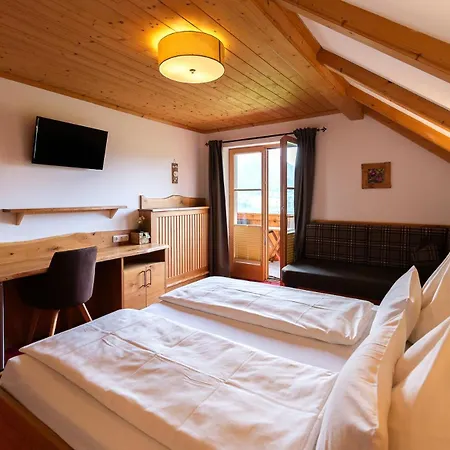 Bed & Breakfast Hauslhof