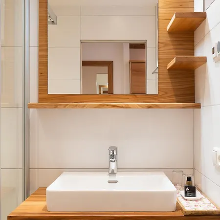 豪斯霍夫农场假期酒店 Saint Wolfgang