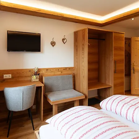Bed & Breakfast Hauslhof