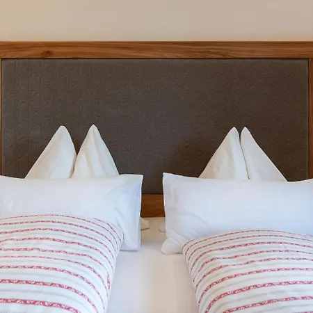 Bed & Breakfast Hauslhof *