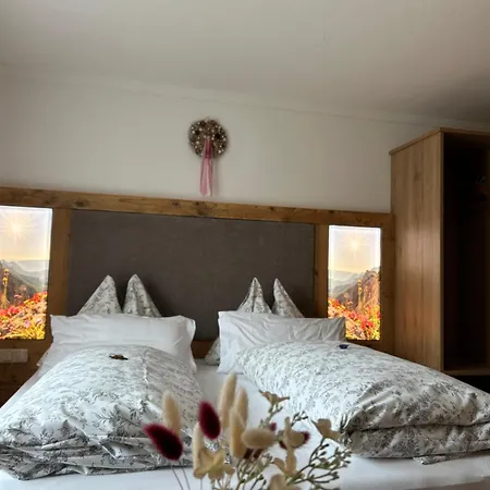 Hauslhof Bed and Breakfast Saint Wolfgang