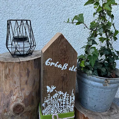 Hauslhof Saint Wolfgang