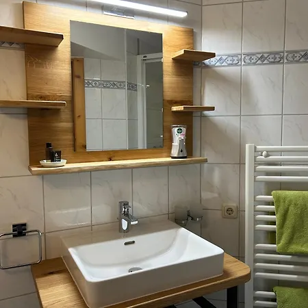 Hauslhof * Saint Wolfgang