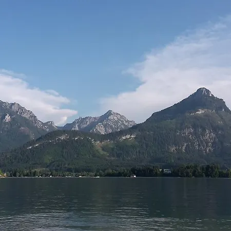 住宿加早餐酒店 豪斯霍夫农场假期酒店 *