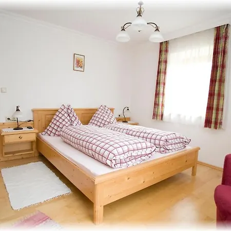 Bed & Breakfast Hauslhof Saint Wolfgang