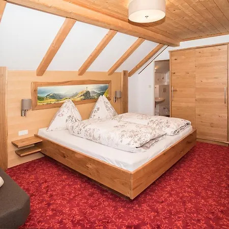 Hauslhof * Saint Wolfgang