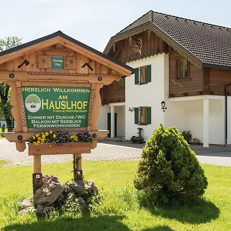 Hauslhof Saint Wolfgang