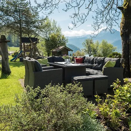 豪斯霍夫农场假期酒店 Saint Wolfgang