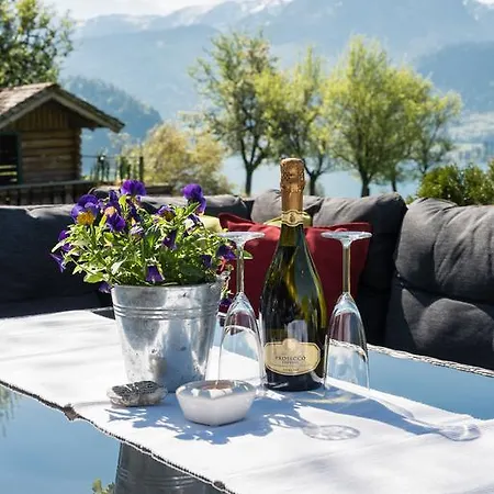 فندق مبيت وإفطار Hauslhof Saint Wolfgang