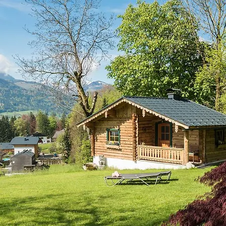 Hauslhof * Saint Wolfgang