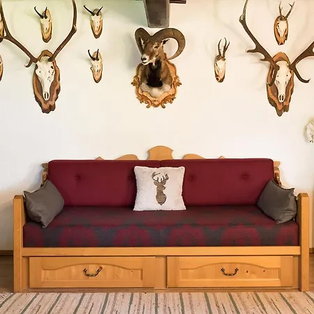 Bed & Breakfast Hauslhof Saint Wolfgang