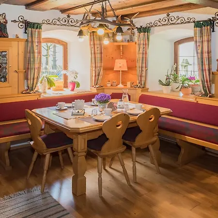 Hauslhof Sankt Wolfgang im Salzkammergut