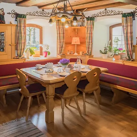 Hauslhof Saint Wolfgang