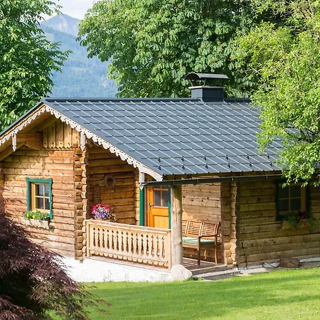 Bed and Breakfast Hauslhof