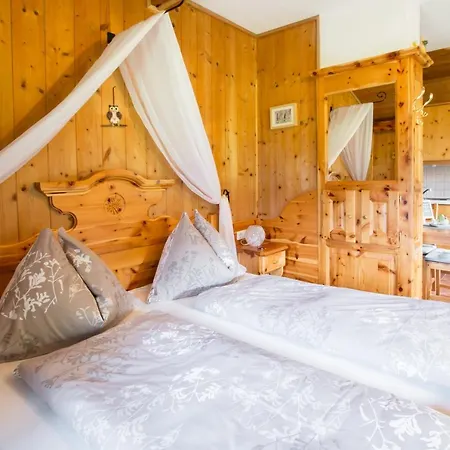 Hauslhof * Saint Wolfgang