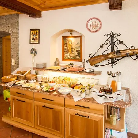 Hauslhof Sankt Wolfgang im Salzkammergut