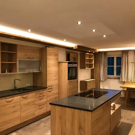 Hauslhof * Saint Wolfgang