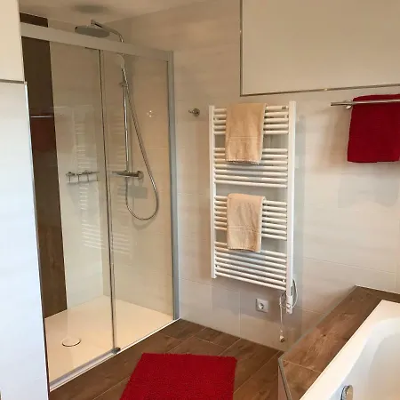 فندق مبيت وإفطار Hauslhof