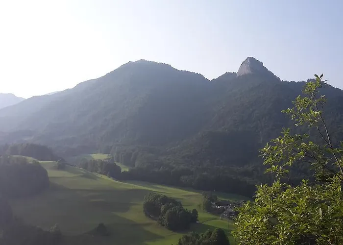 Hauslhof Bed & Breakfast