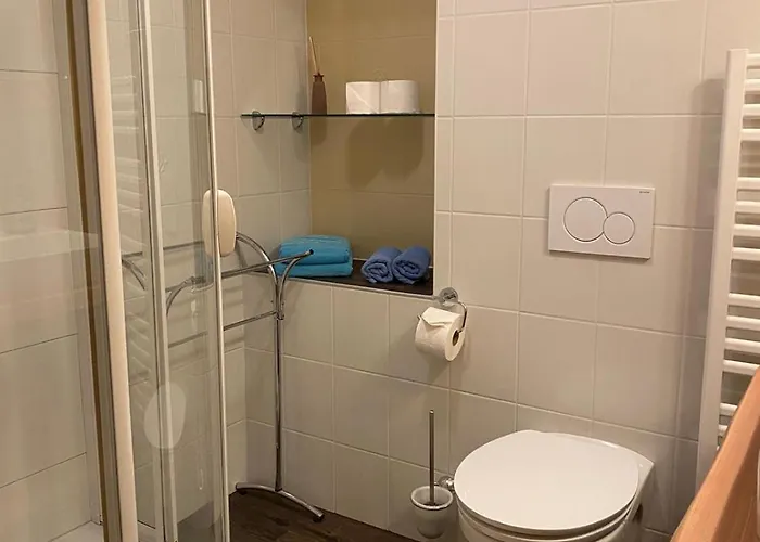 Hauslhof Sankt Wolfgang im Salzkammergut