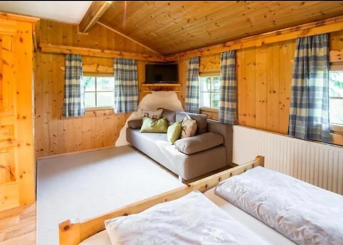 Bed and breakfast Hauslhof