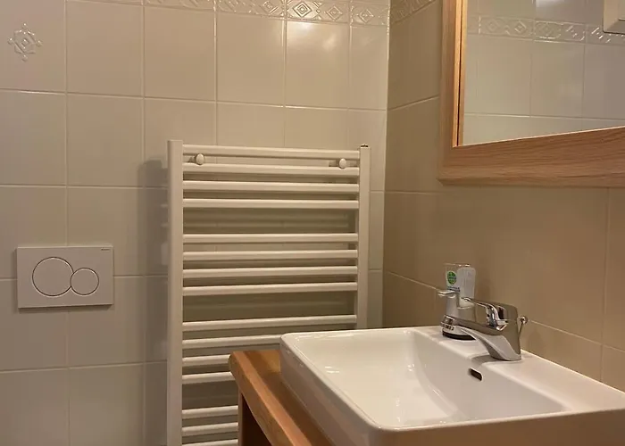 Hauslhof Bed and breakfast