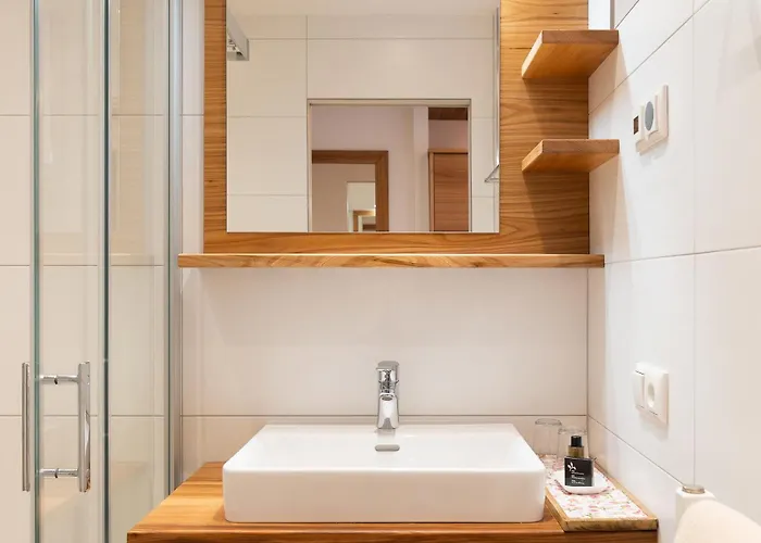 Hauslhof Sankt Wolfgang im Salzkammergut