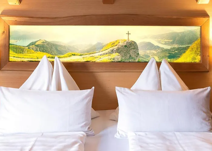 Hauslhof Bed & Breakfast