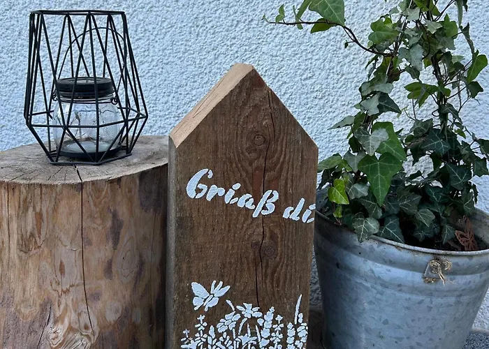 Hauslhof Saint Wolfgang