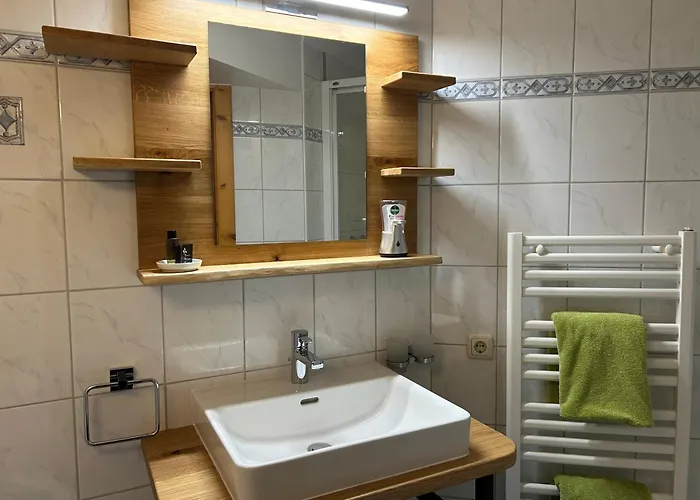 Hauslhof * Saint Wolfgang