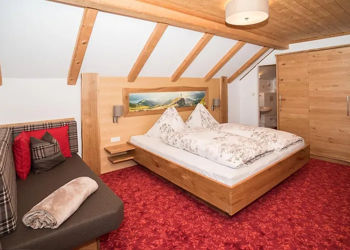 Hauslhof Saint Wolfgang