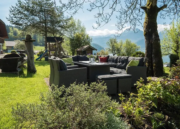 Hauslhof Sankt Wolfgang im Salzkammergut