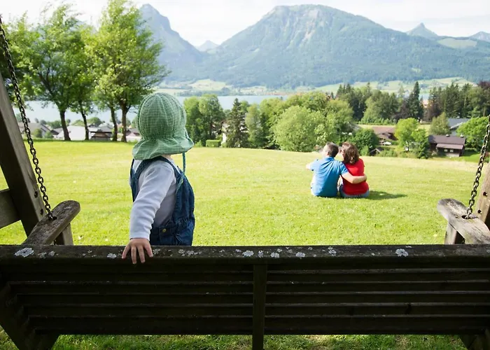 Hauslhof Bed and breakfast *