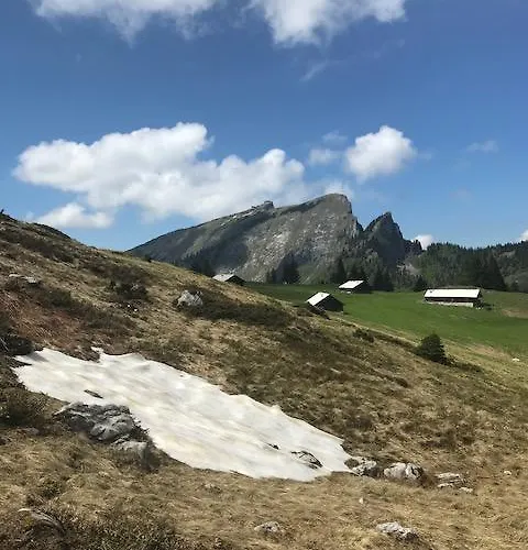 Hauslhof Bed and breakfast *