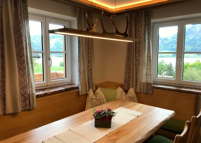 Bed and Breakfast Hauslhof